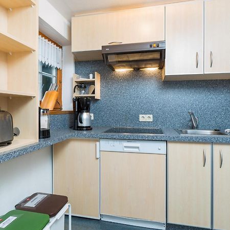 Altes Holzhaus Apartment Solden Phòng bức ảnh